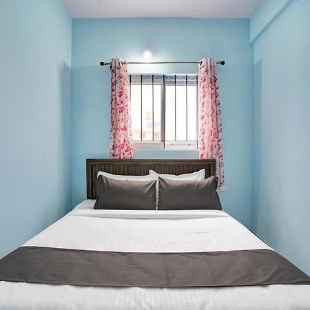 Hotel O Harsha Inn บังกาลอร์ ภายนอก รูปภาพ