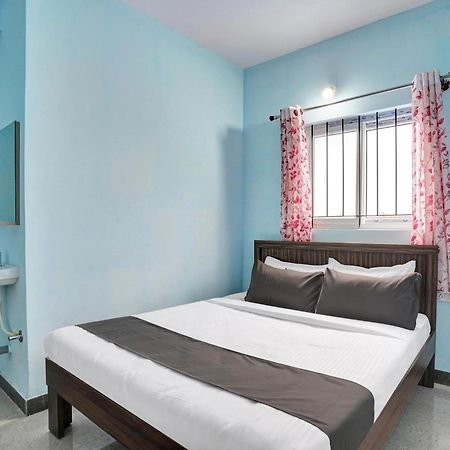 Hotel O Harsha Inn บังกาลอร์ ภายนอก รูปภาพ