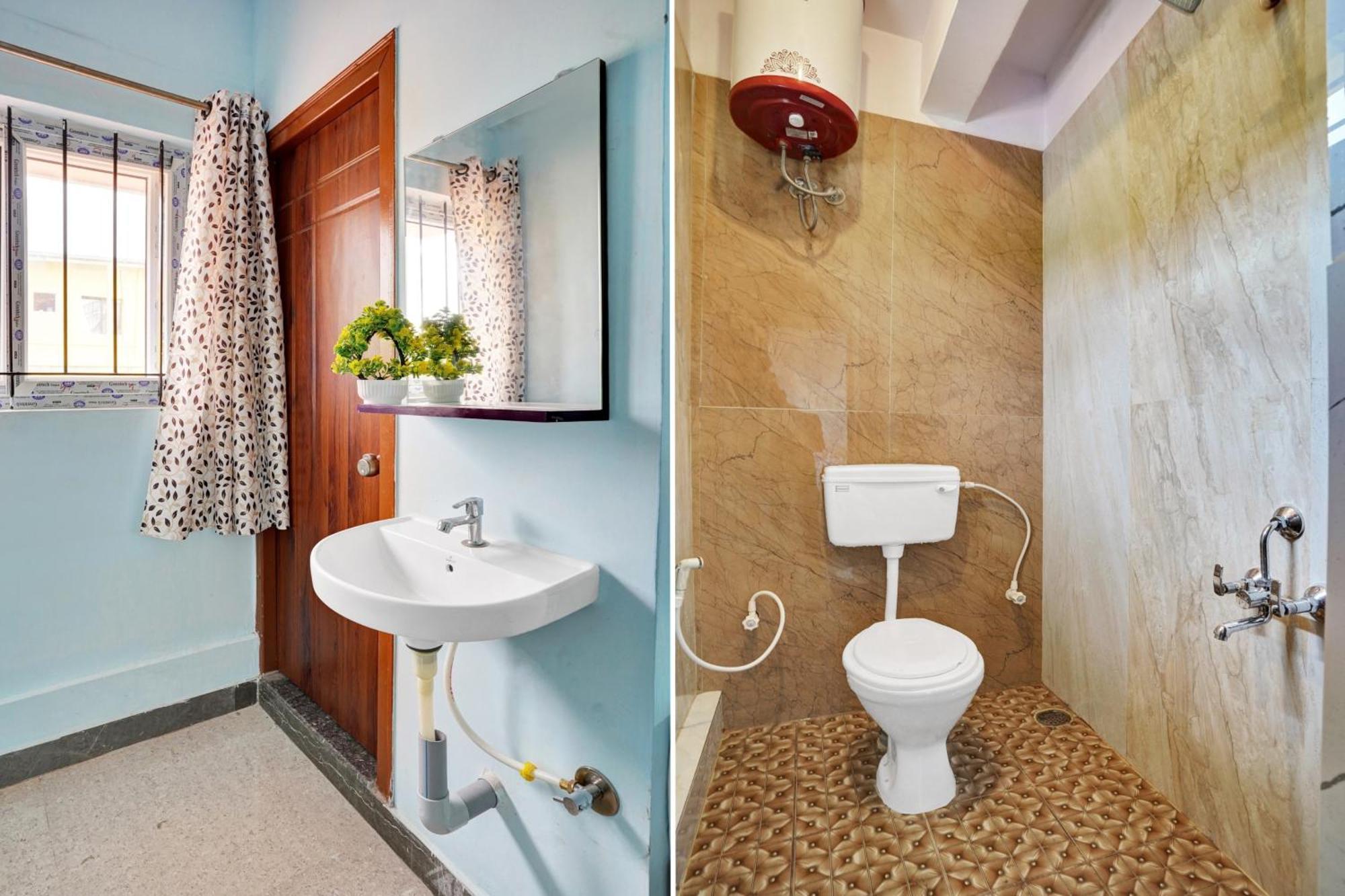 Hotel O Harsha Inn บังกาลอร์ ภายนอก รูปภาพ